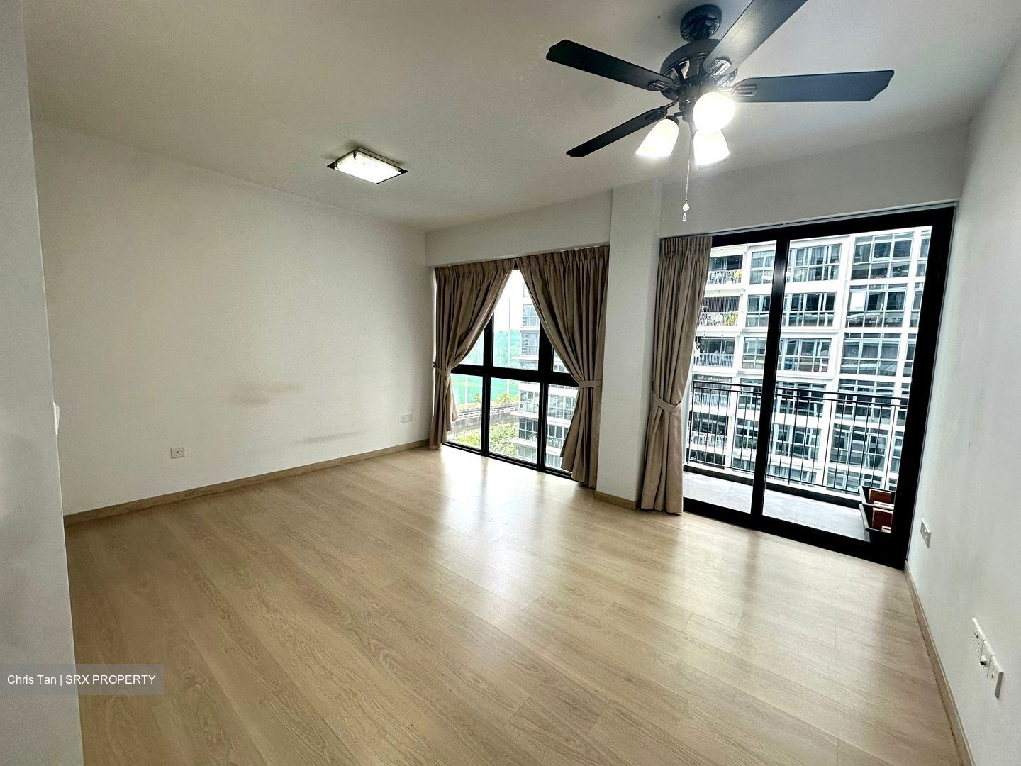 RiverParc Residence (D19), Condominium #637504841